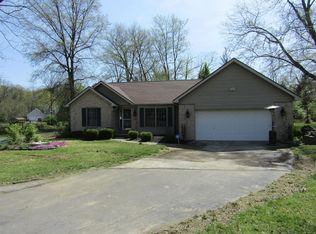 3600 Mount Carmel Rd, Cincinnati, OH 45244