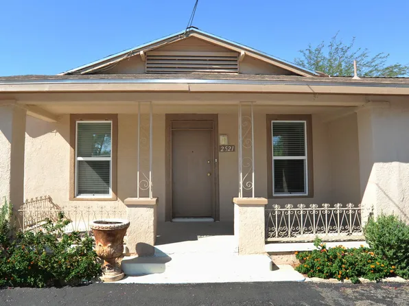 2519-2521 N Edith Blvd, Tucson, AZ 85716