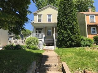 645 Jefferson St, Dubuque, IA 52001