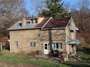 79 Birch Rd, Daisytown, PA 15427