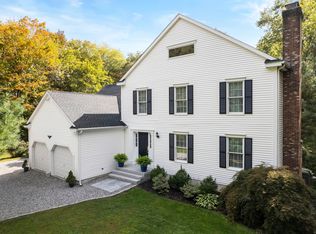 37 Titus Coan Rd, Killingworth, CT 06419