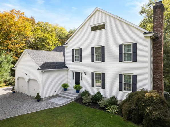 37 Titus Coan Road, Killingworth, CT 06419