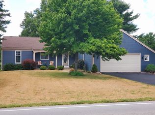 4320 County Road 175, Clyde, OH 43410