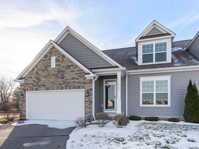 1645 Withers Grove Loop Unit 16A, Grove City, OH, 43123