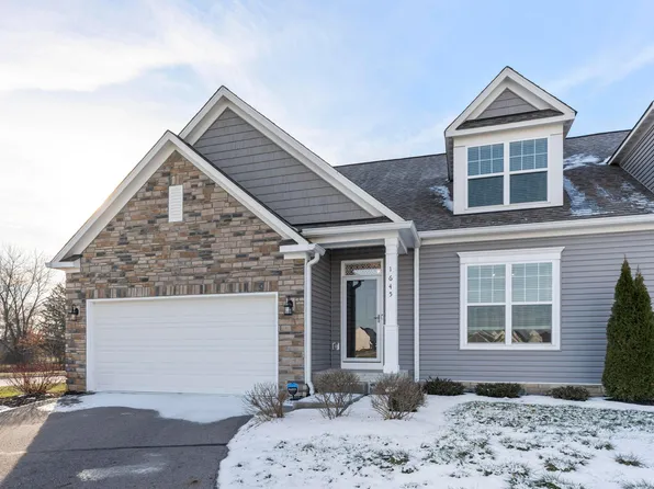 1645 Withers Grove Loop Unit 16A, Grove City, OH 43123