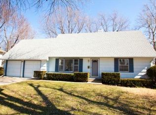 13621 Lowell Ave, Grandview, MO 64030