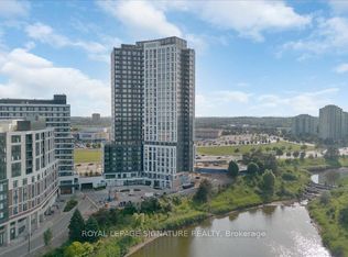 2495 Eglinton Ave W #714, Mississauga, ON L5M 7C1