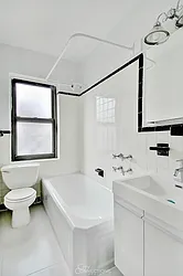 Rented by City Connections Realty