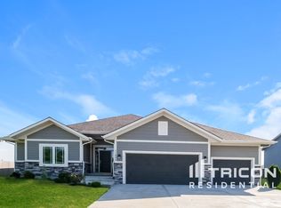 11235 N Bristol Ave, Kansas City, MO 64156