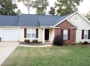 857 Murphy Hill Pl, Charlotte, NC 28214