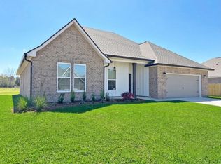 2803 San Antone Ct, Crestview, FL 32539