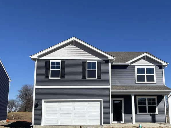 572 Revere St, Burlington, WI 53105