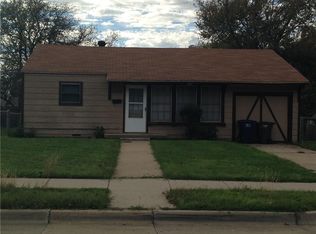 4320 Wilson Ln, Fort Worth, TX 76133