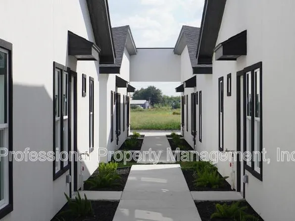 2813 Bravo Rd, Weslaco, TX
