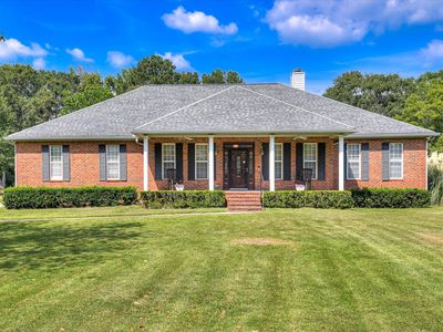 4801 Hereford Farm Road, Evans, GA, 30809