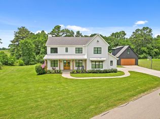 20256 Fm 2854 Rd, Montgomery, TX 77316