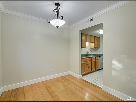 Dining Space
