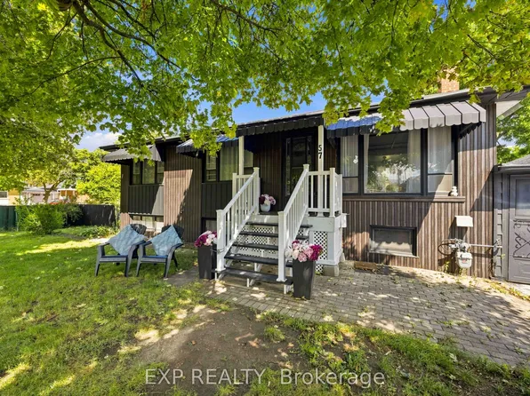 57 Brisco St, Brampton, ON L6V 1X1