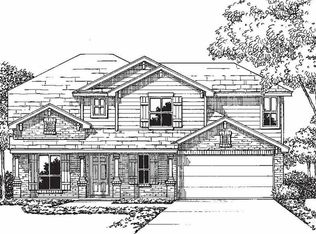 1920 Rayburn Loop, Round Rock, TX 78664