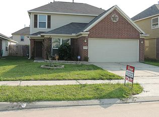 3131 Upland Spring Trce, Katy, TX 77493