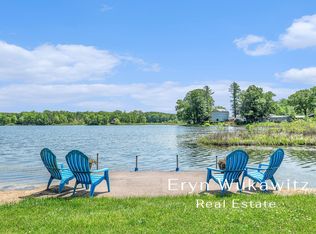 3731 Holiday Dr, Greenville, MI