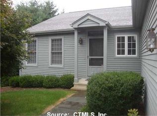 15 Juniper Meadow Rd, Washington Depot, CT 06794