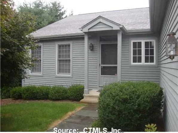 15 Juniper Meadow Rd, Washington Depot, CT 06794