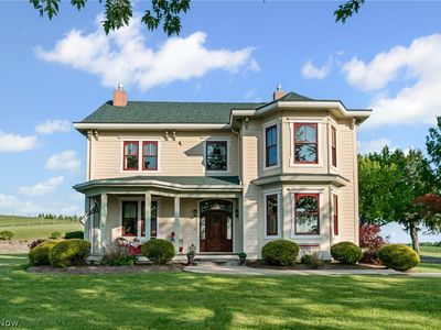 9627 State Route 152, Richmond, OH, 43944