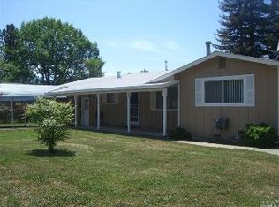 3100 Redemeyer Rd, Ukiah, CA 95482