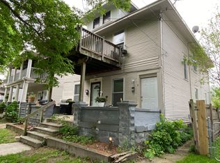 1020 Dayton St SW #2, Grand Rapids, MI 49504