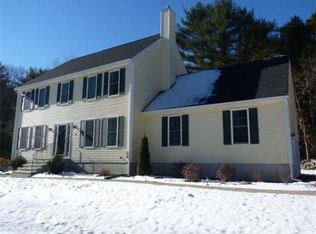 94 Union St, Norfolk, MA 02056