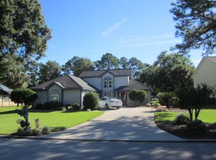 2271 Eagles Nest Rd, Jacksonville, FL 32246