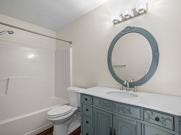 Primary Bath en Suite