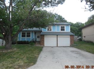 12601 S Sycamore St, Olathe, KS 66062
