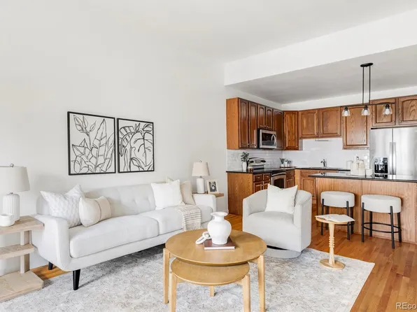 1950 N Logan Street #1013, Denver, CO 80203