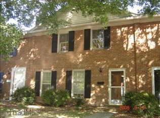 3950 D Valley Ct, Winston Salem, NC 27106