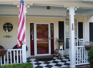 1339 Horseshoe Bnd, Mount Pleasant, SC 29464