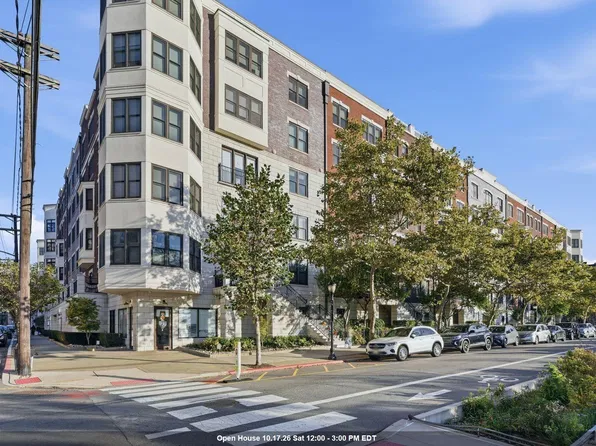 1200 Grand St #510, Hoboken, NJ 07030