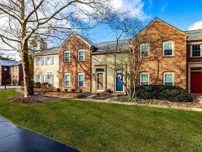 16 Woodsview Ln #16, Cincinnati, OH, 45241
