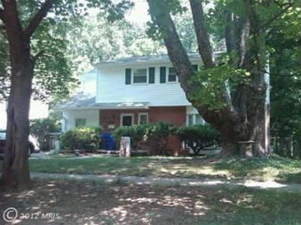 Generous Colonial