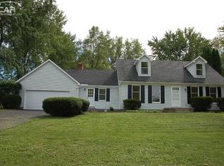 1223 Woodnoll Dr, Flint, MI