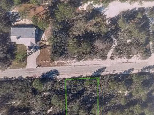 927 Hemack St, Lake Placid, FL 33852