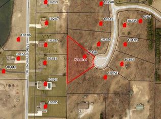 10156 Forest Hills Dr, Demotte, IN 46310