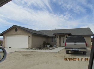 11735 Wildharber St, Taft, CA 93268