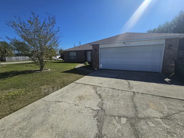 2112 Antillies Dr, Pensacola, FL 32506