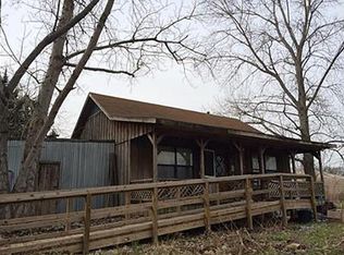 10474 Sleepy Hollow Rd, Terrell, TX 75161