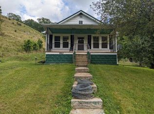 5379 Robinette Valley Rd, Duffield, VA 24244