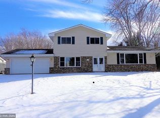 10057 Oxborough Rd, Bloomington, MN 55437