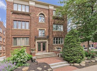2725 Hampshire Rd APT 2, Cleveland, OH 44106