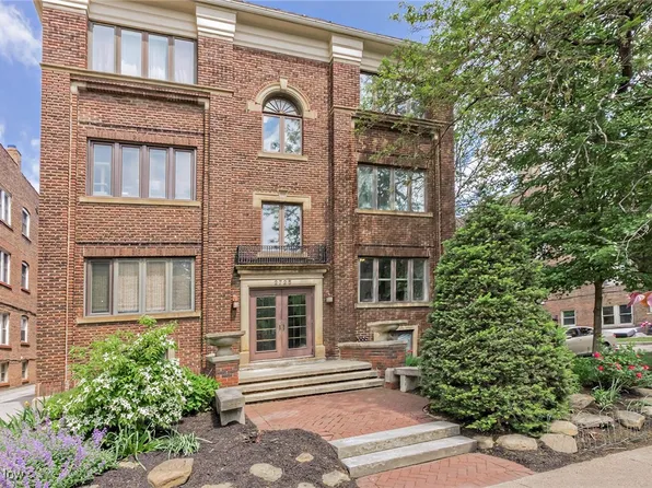2725 Hampshire Rd APT 2, Cleveland, OH 44106